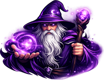Conversion Wizard logo
